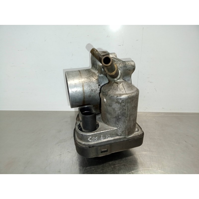 Recambio de caja mariposa para seat arosa (6h1) 1.4 referencia OEM IAM 047133062-5WS02090-408238321002 169931 