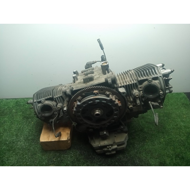 Recambio de despiece motor para bmw r 1200 rt/st referencia OEM IAM 122EF K26 