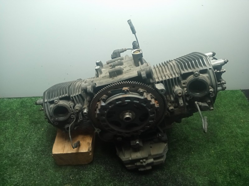 Recambio de despiece motor para bmw r 1200 rt/st referencia OEM IAM 122EF K26 