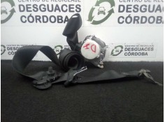 Recambio de cinturon seguridad delantero izquierdo para bmw serie 1 berlina (e81/e87) 2.0 16v diesel cat referencia OEM IAM 3305