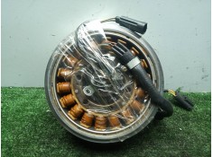 Recambio de modulo encendido para bmw f 650 referencia OEM IAM 12117687776-0370004210 R13 - 00-06  2