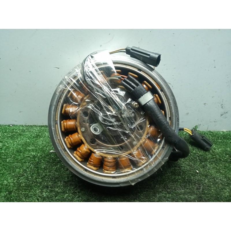 Recambio de modulo encendido para bmw f 650 referencia OEM IAM 12117687776-0370004210 R13 - 00-06 