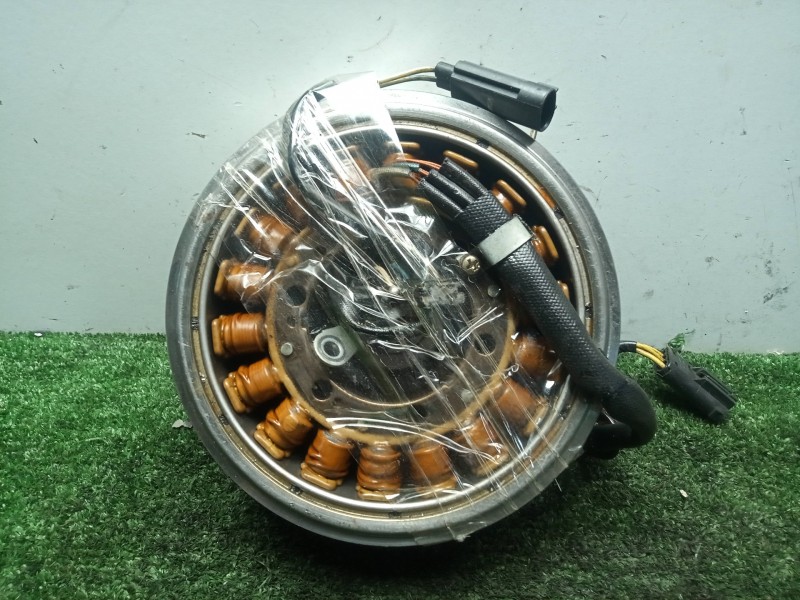 Recambio de modulo encendido para bmw f 650 referencia OEM IAM 12117687776-0370004210 R13 - 00-06 