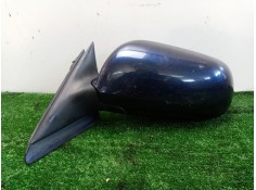 Recambio de retrovisor izquierdo para audi a4 berlina (b5) 1.9 tdi referencia OEM IAM  ELECTRICO - 5.PINES AZUL 2