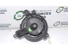 Recambio de motor calefaccion para citroën berlingo 1.9 diesel referencia OEM IAM N31848234Z 96-08 - VALEO - 2.PIN SIN.RESISTENC 2