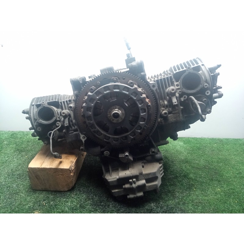Recambio de despiece motor para bmw r 1200 rt/st referencia OEM IAM 122EF K26 