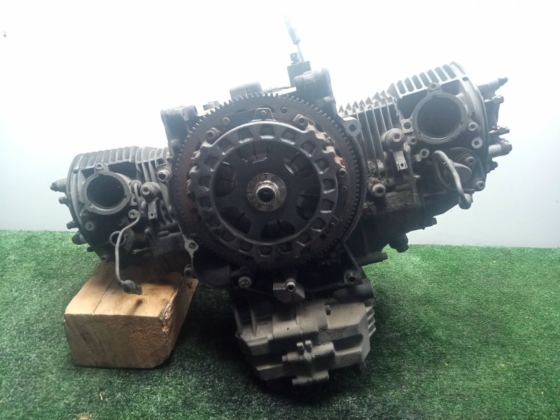Recambio de despiece motor para bmw r 1200 rt/st referencia OEM IAM 122EF K26 