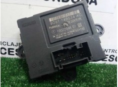 Recambio de modulo electronico para volvo s80 berlina 2.0 diesel cat referencia OEM IAM 9G9T14B534AC-1002299801  FOMOCO