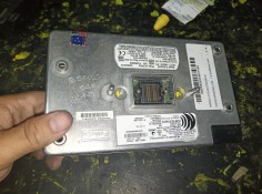 Recambio de modulo electronico para ford mondeo lim. 1.5 ecoboost cat referencia OEM IAM DS7T14F239CJ-ES7T14D212FA   2