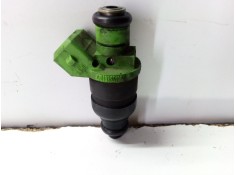 Recambio de inyector para audi a6 berlina (4b2) 2.4 v6 30v referencia OEM IAM 078133551BB  