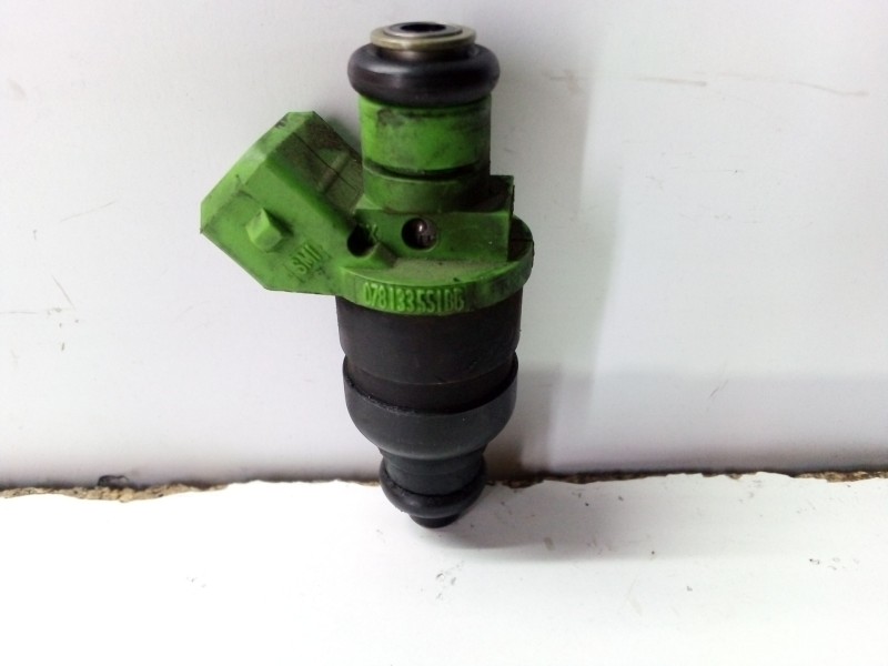 Recambio de inyector para audi a6 berlina (4b2) 2.4 v6 30v referencia OEM IAM 078133551BB  