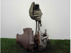 Recambio de turbocompresor para opel insignia berlina 2.0 cdti cat referencia OEM IAM 7861371-55570748 GARRETT GEOMETRIA.VARIABL