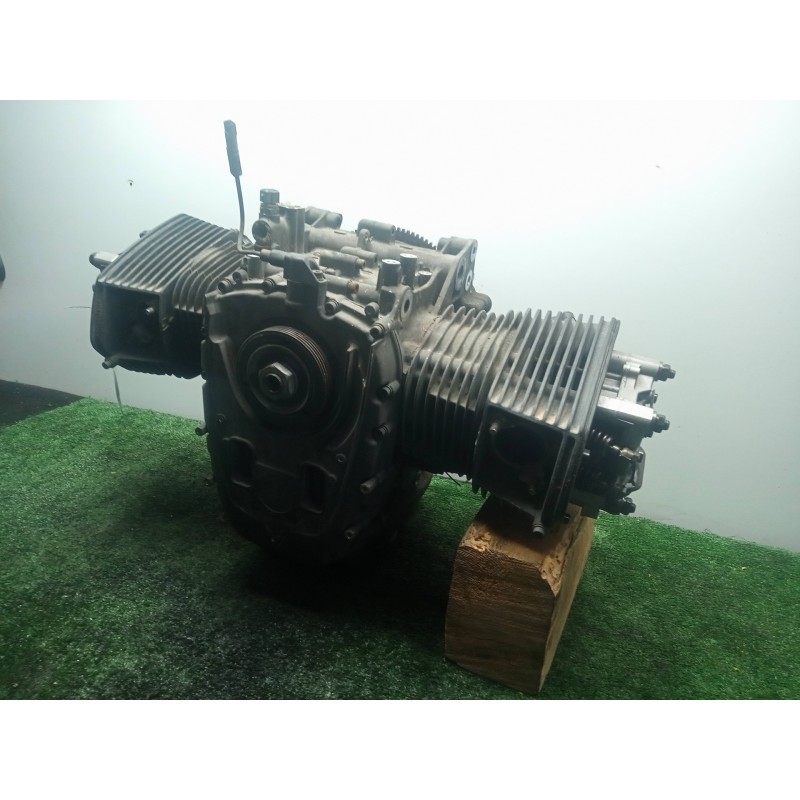 Recambio de despiece motor para bmw r 1200 rt/st referencia OEM IAM 122EF K26 
