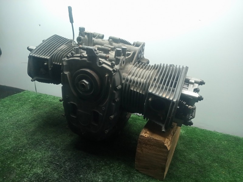 Recambio de despiece motor para bmw r 1200 rt/st referencia OEM IAM 122EF K26 