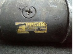 Recambio de motor arranque para isuzu trooper 2.2 turbodiesel referencia OEM IAM 0280007791   2