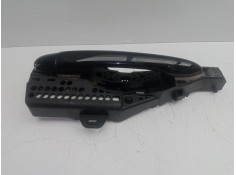 Recambio de maneta exterior delantera derecha para renault clio iv 1.2 16v referencia OEM IAM   