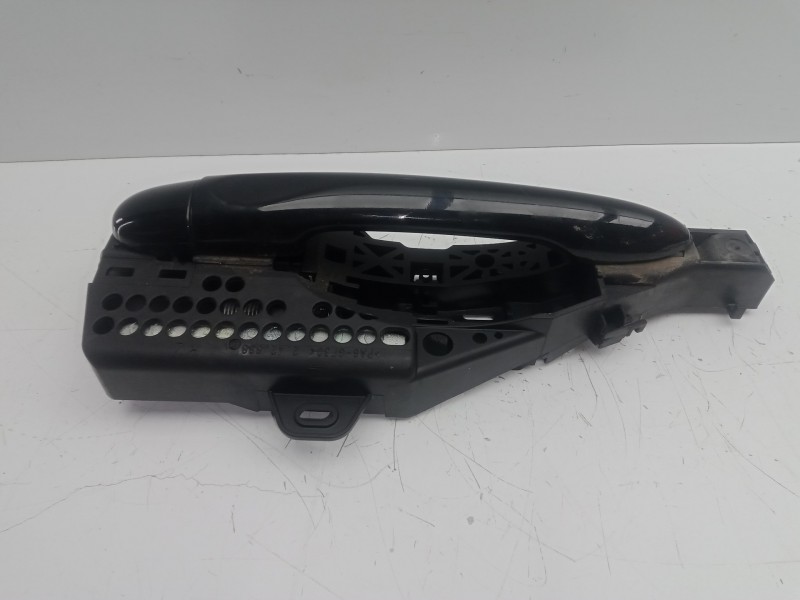 Recambio de maneta exterior delantera derecha para renault clio iv 1.2 16v referencia OEM IAM   