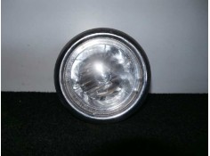 Recambio de faro antiniebla derecho para hyundai santa fe (sm) 2.4 cat referencia OEM IAM   
