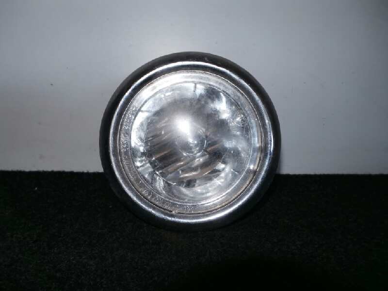 Recambio de faro antiniebla derecho para hyundai santa fe (sm) 2.4 cat referencia OEM IAM   