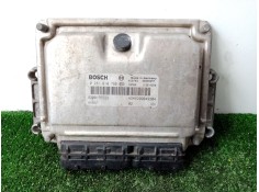 Recambio de centralita motor uce para renault clio ii fase ii (b/cb0) 1.9 dti diesel referencia OEM IAM 0281010788-8200155523  B