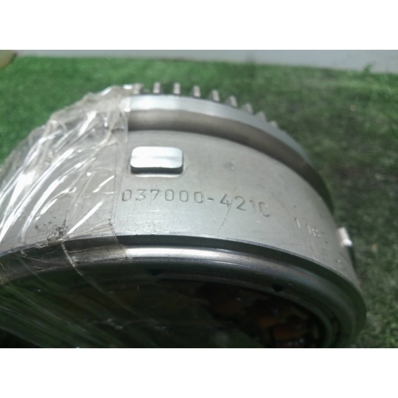 Recambio de modulo encendido para bmw f 650 referencia OEM IAM 12117687776-0370004210 R13 - 00-06 