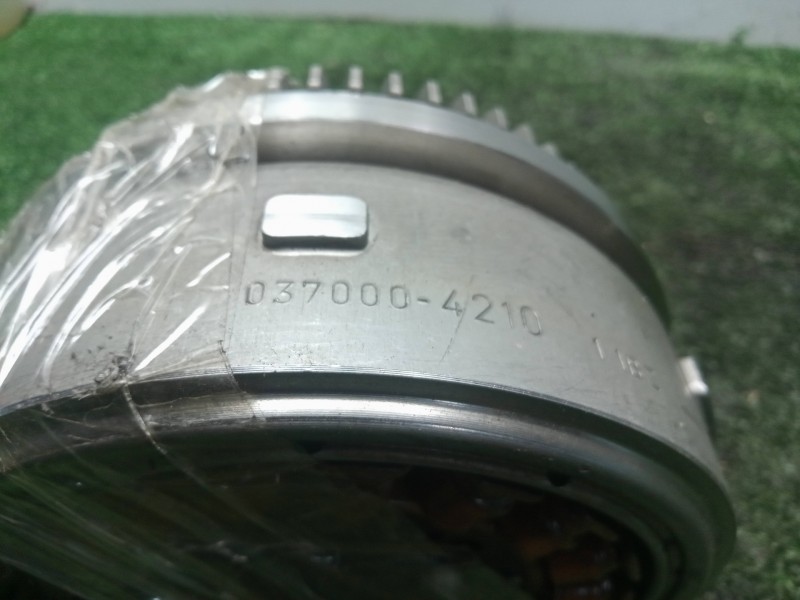 Recambio de modulo encendido para bmw f 650 referencia OEM IAM 12117687776-0370004210 R13 - 00-06 