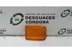 Recambio de piloto trasero derecho para seat 127 0.9 referencia OEM IAM  72-77 AMBAR - SOLO TULIPA