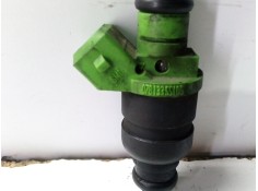 Recambio de inyector para audi a6 berlina (4b2) 2.4 v6 30v referencia OEM IAM 078133551BB   2