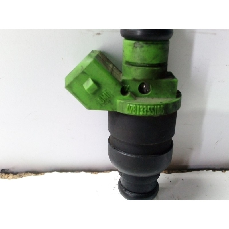 Recambio de inyector para audi a6 berlina (4b2) 2.4 v6 30v referencia OEM IAM 078133551BB  