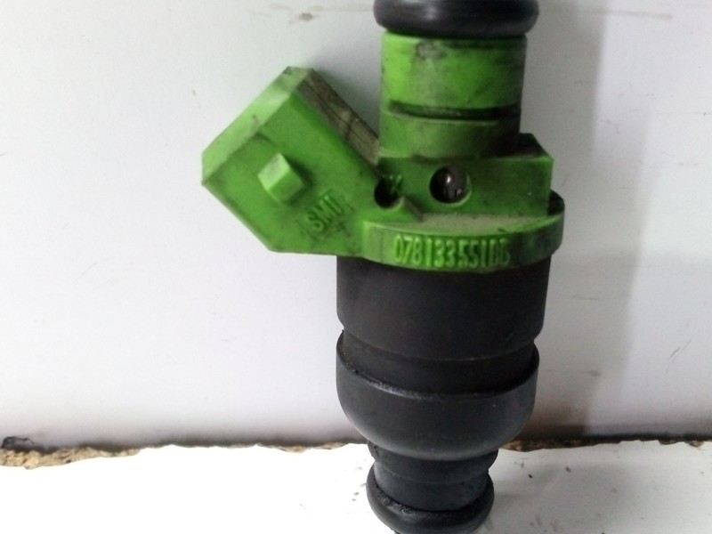 Recambio de inyector para audi a6 berlina (4b2) 2.4 v6 30v referencia OEM IAM 078133551BB  