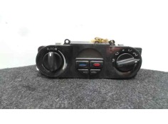 Recambio de mando climatizador para ford mondeo berlina (gd) 1.8 turbodiesel cat referencia OEM IAM 97BP19C933BC 3.CONECTOR 