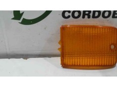 Recambio de piloto trasero derecho para seat 127 0.9 referencia OEM IAM  72-77 AMBAR - SOLO TULIPA 2