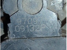 Recambio de valvula egr para citroën c5 berlina 2.0 16v cat (rfn / ew10j4) referencia OEM IAM 9709709132P ELECTRICA 5.PINES 2