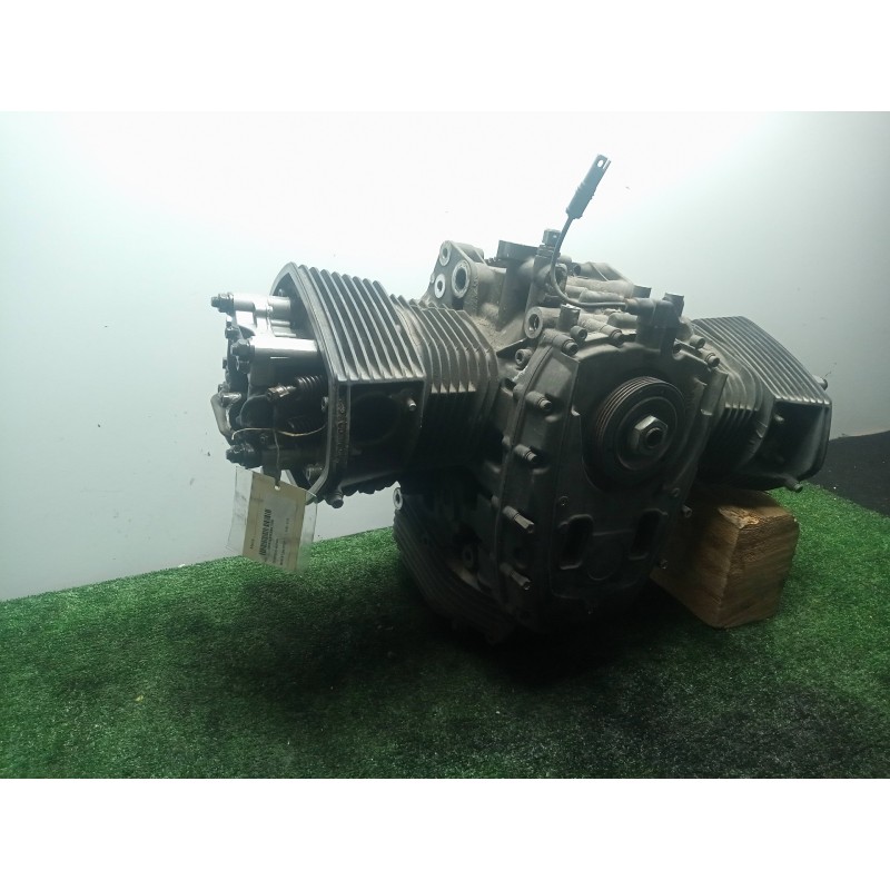 Recambio de despiece motor para bmw r 1200 rt/st referencia OEM IAM 122EF K26 