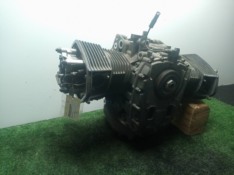 Recambio de despiece motor para bmw r 1200 rt/st referencia OEM IAM 122EF K26 