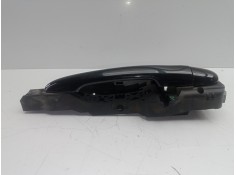 Recambio de maneta exterior delantera derecha para renault clio iv 1.2 16v referencia OEM IAM    2