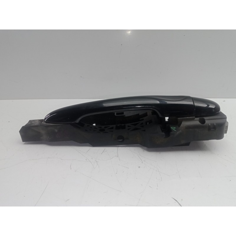 Recambio de maneta exterior delantera derecha para renault clio iv 1.2 16v referencia OEM IAM   