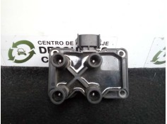 Recambio de bobina encendido para ford fiesta (cbk) 1.3 cat referencia OEM IAM CE20044 3.PINES DELPHI
