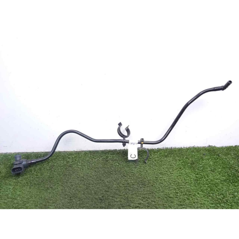 Recambio de tubo para ford ranger (tke) 2.0 tdci panther cat referencia OEM IAM JB3C2A152C-0265011094  