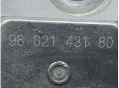 Recambio de sensor presion para citroën c5 station wagon 2.0 hdi fap referencia OEM IAM 9662143180 3.PINES 2.CONEXIONES 2