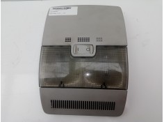 Recambio de luz interior para audi a3 (8p) 1.9 tdi referencia OEM IAM   