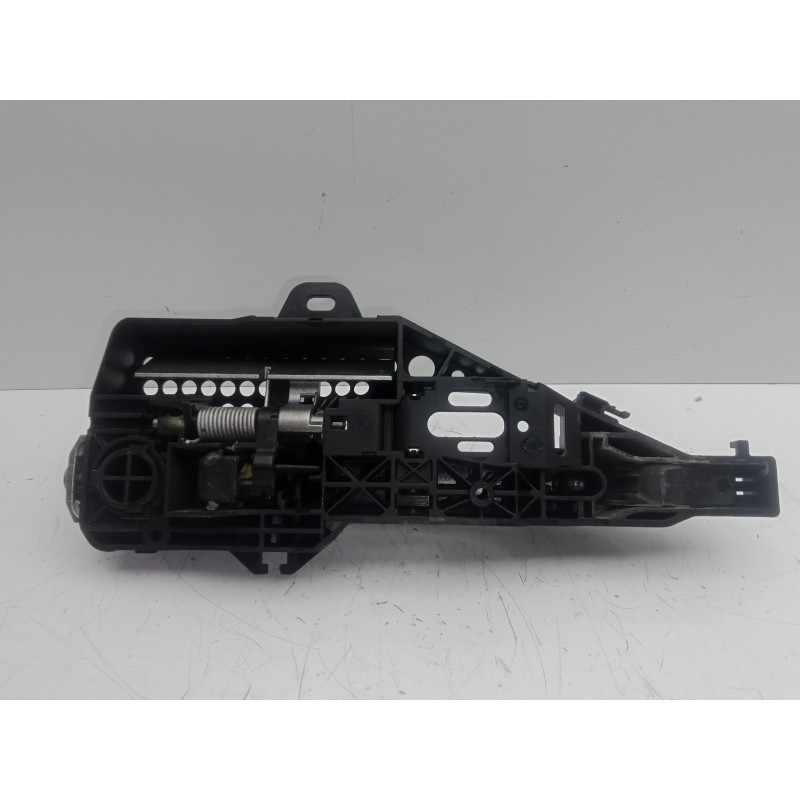 Recambio de maneta exterior delantera derecha para renault clio iv 1.2 16v referencia OEM IAM   