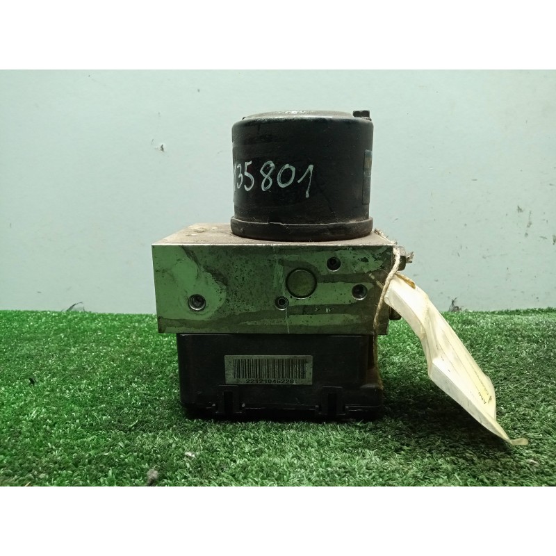 Recambio de abs para hyundai elantra referencia OEM IAM BH60101300-5AK2C1301Y  589202D300 5WY7108B