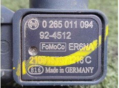 Recambio de tubo para ford ranger (tke) 2.0 tdci panther cat referencia OEM IAM JB3C2A152C-0265011094   2