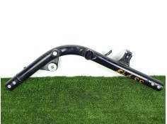 Recambio de tubo para hyosung st 700i referencia OEM IAM 41150H99D00PAM SUBCHASIS 