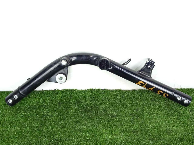 Recambio de tubo para hyosung st 700i referencia OEM IAM 41150H99D00PAM SUBCHASIS 