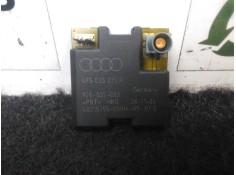 Recambio de modulo electronico para audi a6 berlina (4f2) 3.0 v6 24v tdi referencia OEM IAM 4F5035225P  
