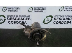 Recambio de motor arranque para volkswagen passat berlina (312) 1.6 turbodiesel (ra. sb) referencia OEM IAM 0001110031 BOSCH 