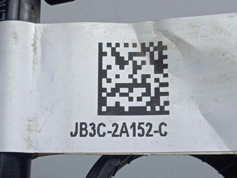Recambio de tubo para ford ranger (tke) 2.0 tdci panther cat referencia OEM IAM JB3C2A152C-0265011094  