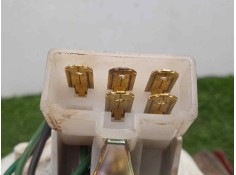 Recambio de piloto trasero izquierdo para mitsubishi pajero 2.3 turbodiesel referencia OEM IAM SINREFERENCIA   2